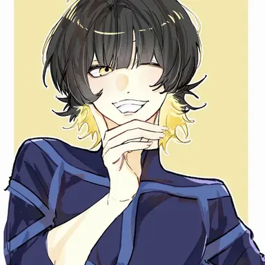 Profile image of 蜂楽