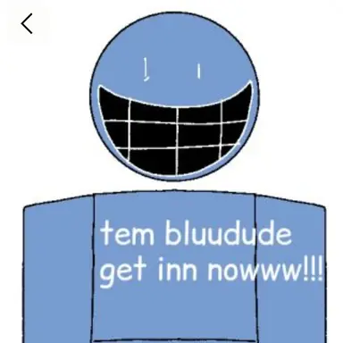 Profile image of 블류두드
