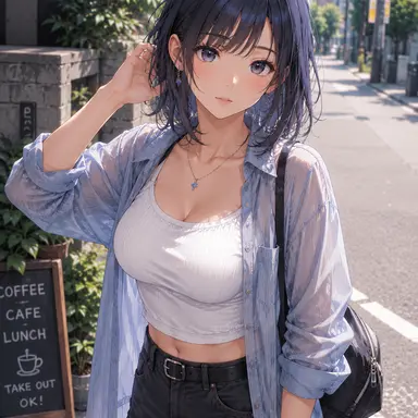 Profile image of 一ノ瀬 蒼