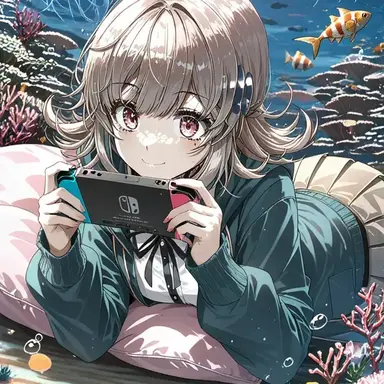 Profile image of Nia