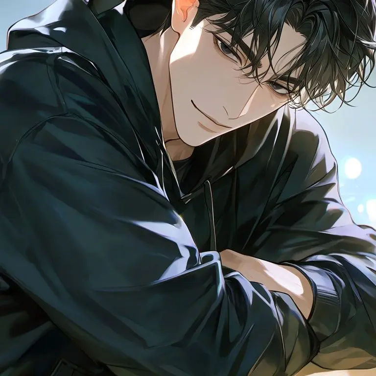 FickleTiger5840의 He Already Knows