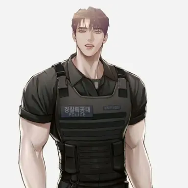 Profile image of 강태빈