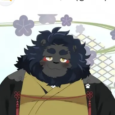 Profile image of 黒井獅音