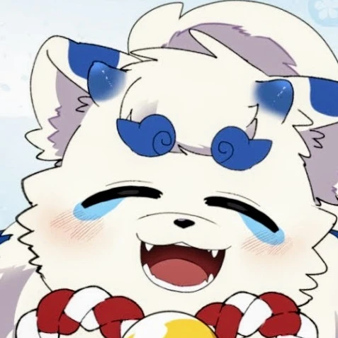 犬井狛白