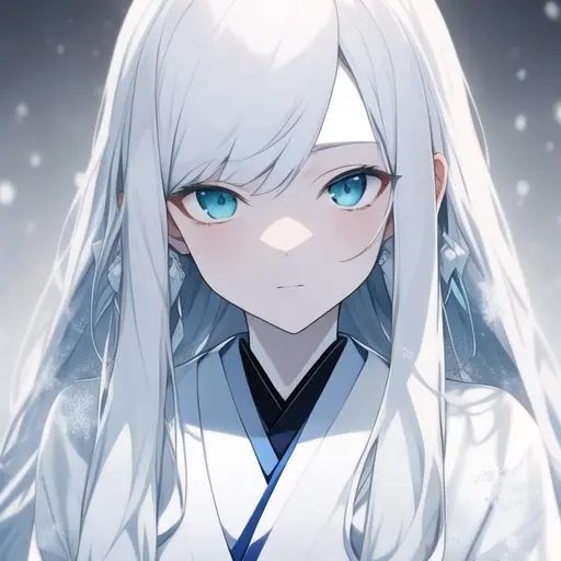 Aragi_029의 雪乃 刹