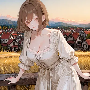 Profile image of 안네