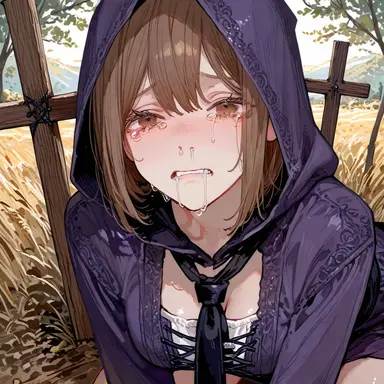 Profile image of 안네