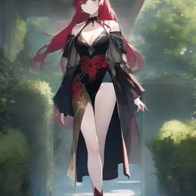 Profile image of Seraphel