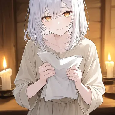 Profile image of Mira