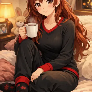 Profile image of Maren