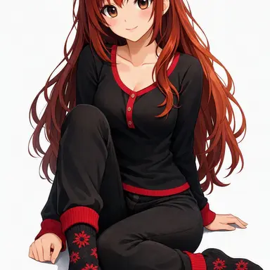 Profile image of Aria