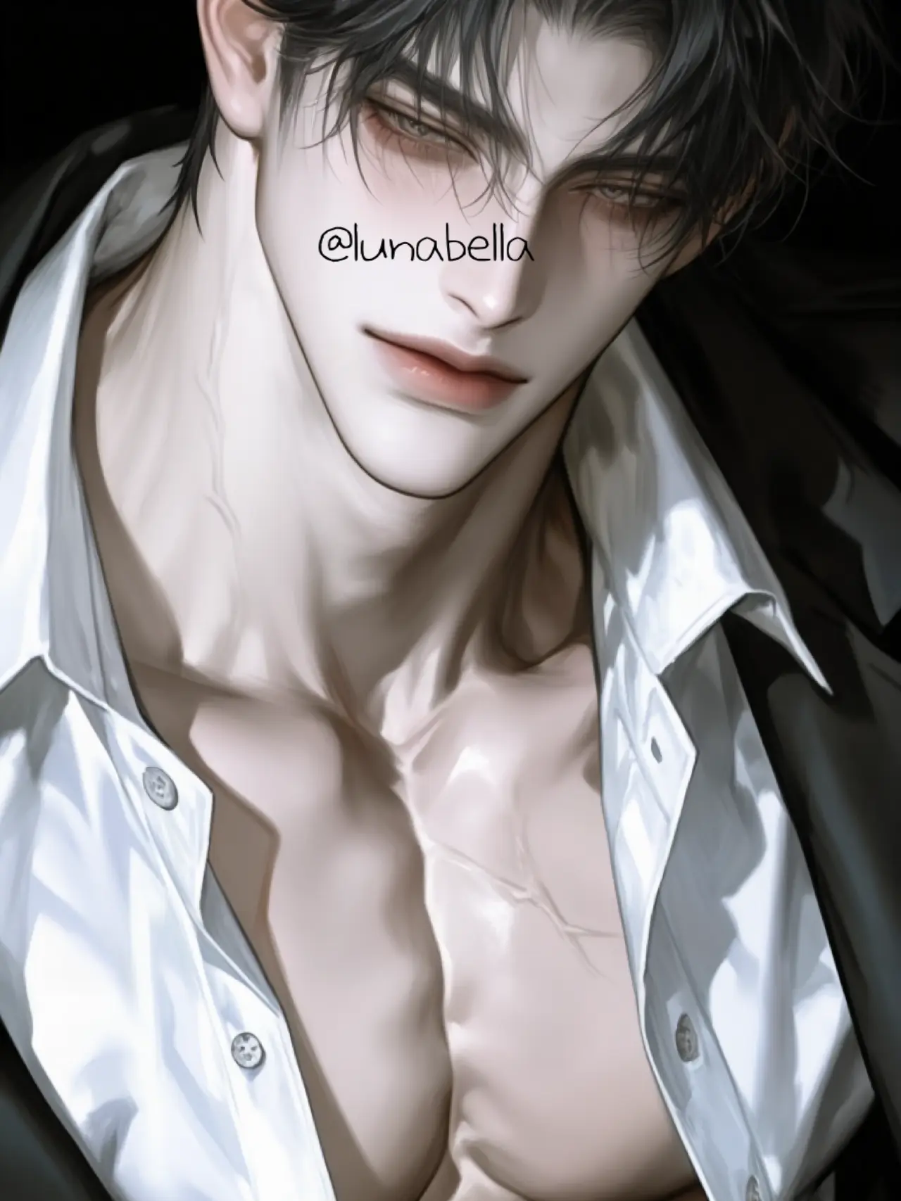 Luna_bella_Romance의 최연호