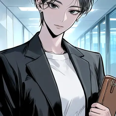 Profile image of Wren