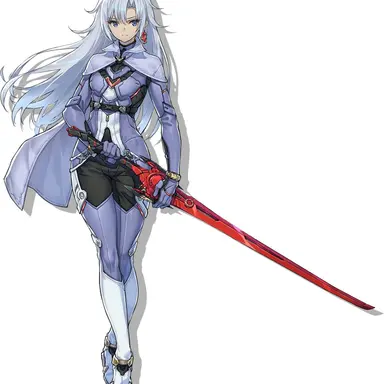 Profile image of エイ