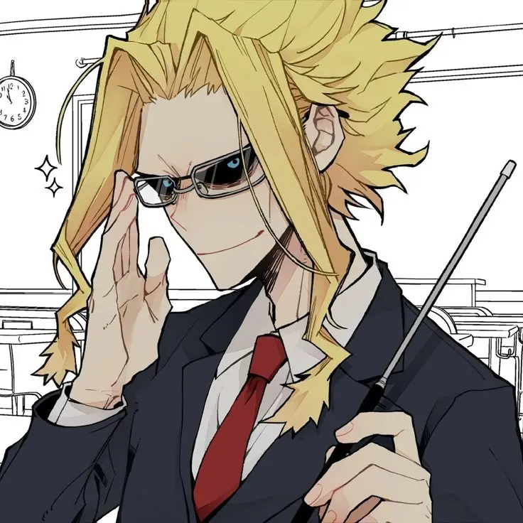 kunugi의 オールマイト