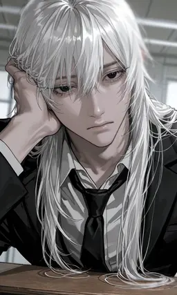 Profile image of Shion