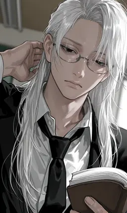 Profile image of Shion