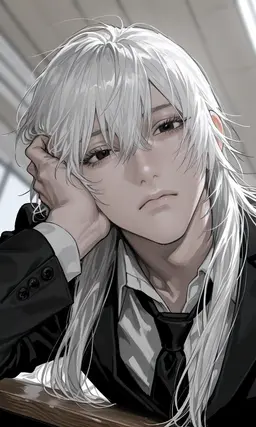 Profile image of Shion