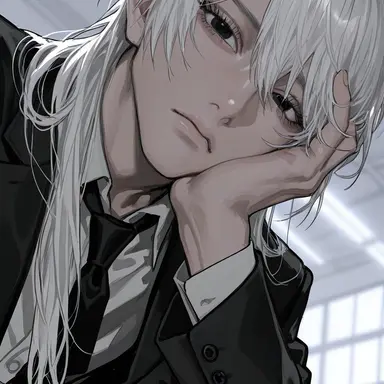 Profile image of Shion