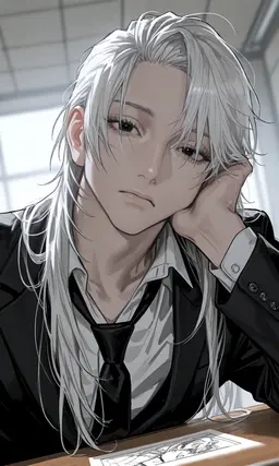 Profile image of Shion