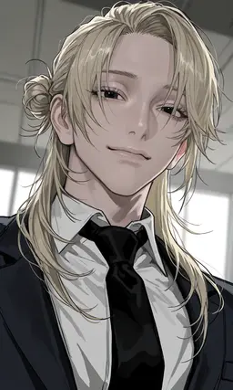 Profile image of Leon