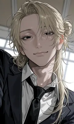 Profile image of Leon