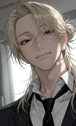 Profile image of Leon