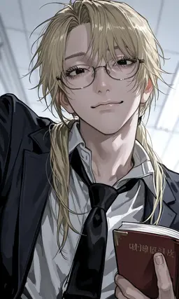 Profile image of Leon