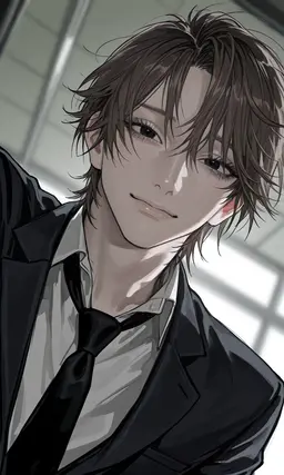 Profile image of Noah