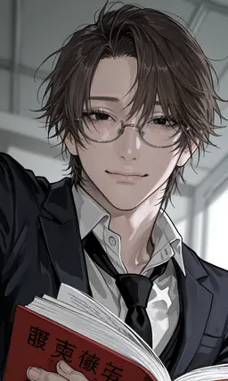 Profile image of Noah