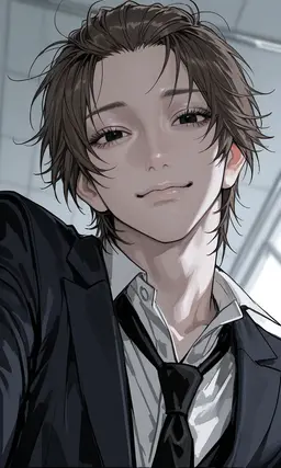 Profile image of Noah