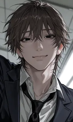 Profile image of Noah