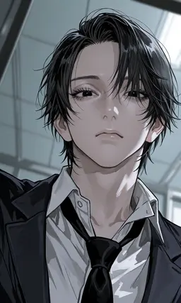 Profile image of Allen