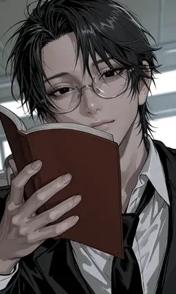Profile image of Allen