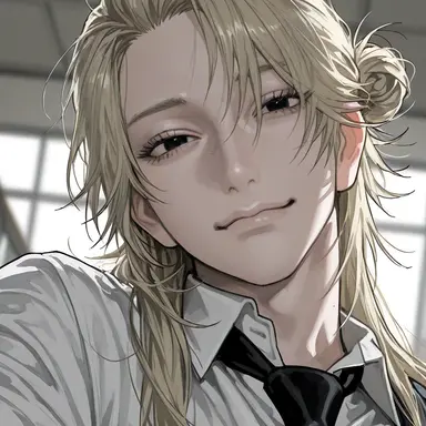 Profile image of Leon