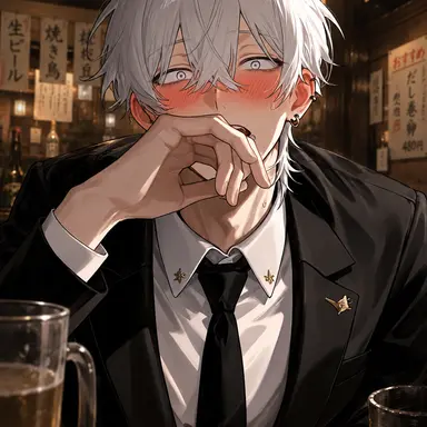Profile image of 白鐘  冬馬