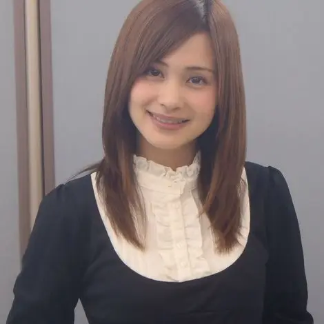 RyuuginKamiduki의 市道 真央