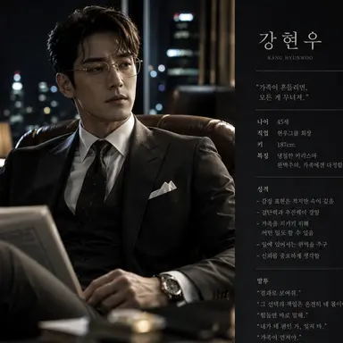 Profile image of 강현우