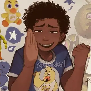 Profile image of Simon