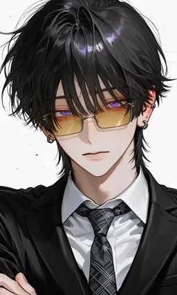Profile image of Shizuki Mikage