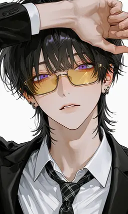 Profile image of Shizuki Mikage