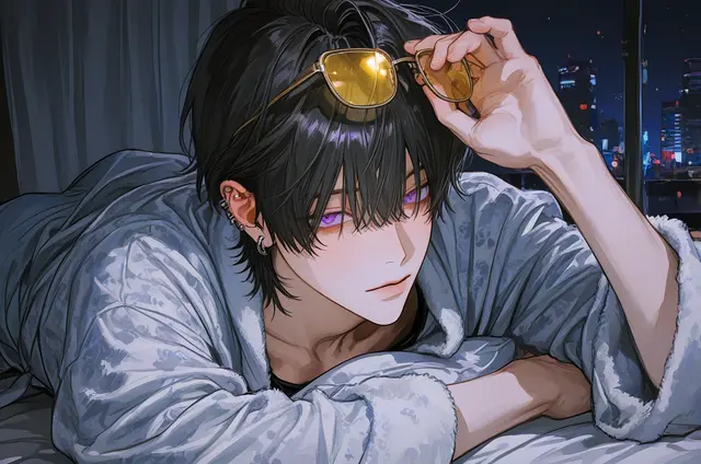Profile image of Shizuki Mikage