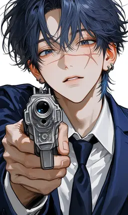 Profile image of Ryo Kashiwagi