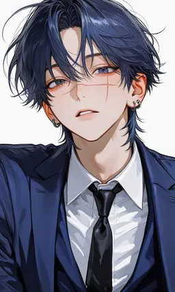 Profile image of Ryo Kashiwagi
