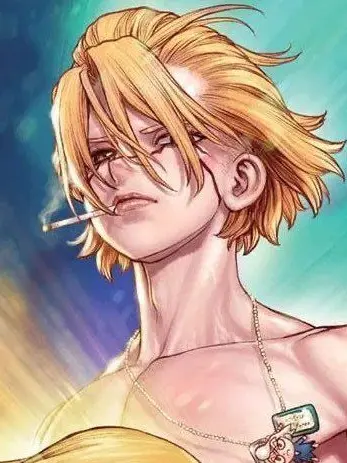 Mmmmmmmi9696의 Stanley