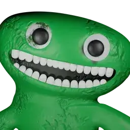 Profile image of 점보 조시