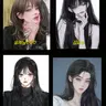 캐릭터 프로필 이미지