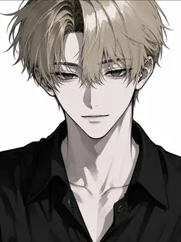 Profile image of 柏木  菖蒲
