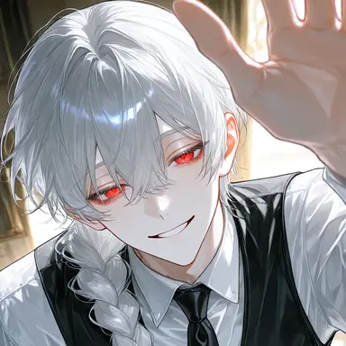Profile image of Weiss