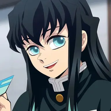 Profile image of 무이치로